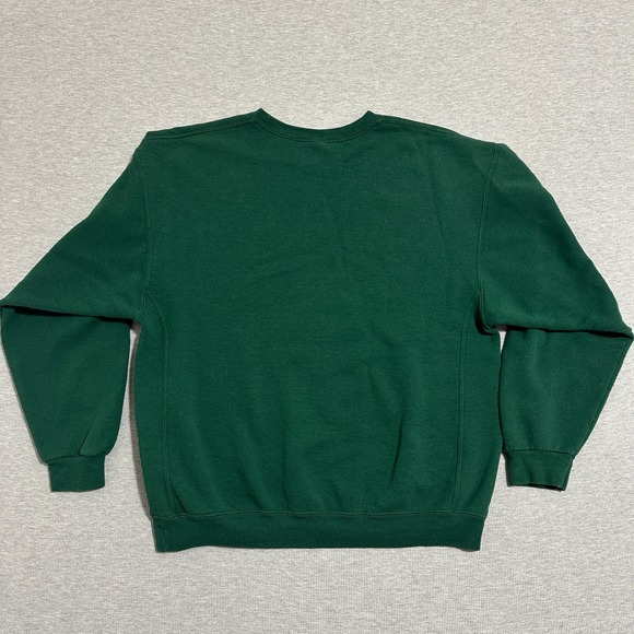 Russell Athletic Other - Russell Athletic Mens XL Green St Patricks Day 2018 UMR MSM Sweatshirt